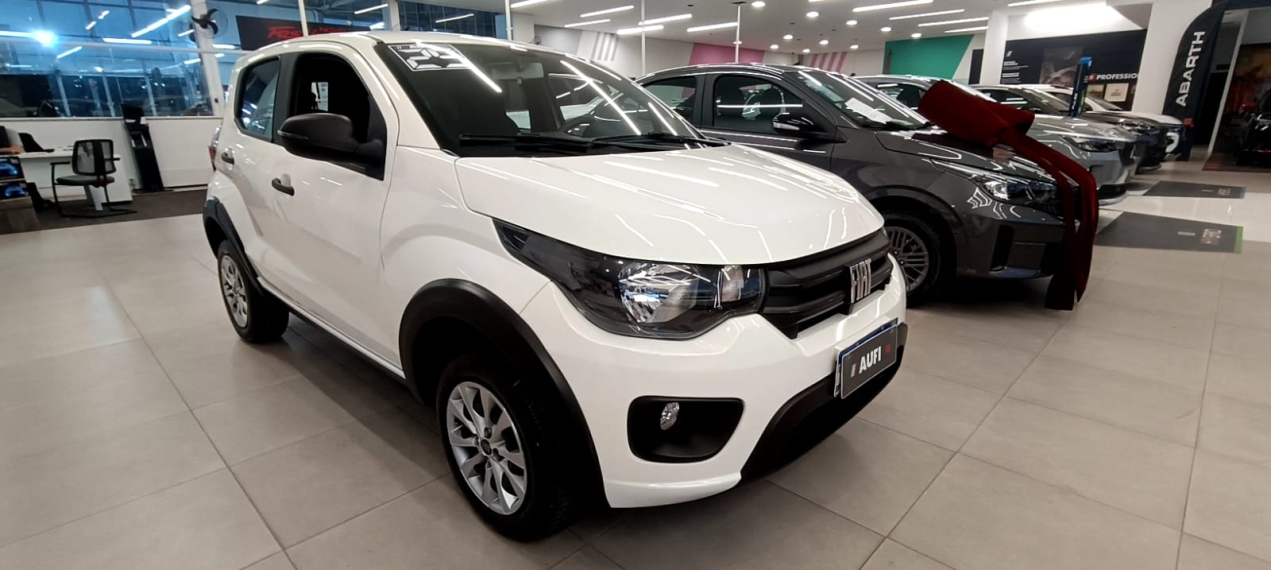 fiat mobi 1.0 evo flex like. manual 4p 20251