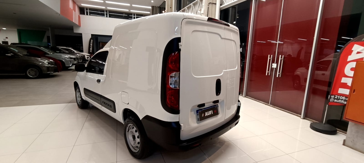 fiat fiorino furg o endurance 1300 flex 2p manual 20254