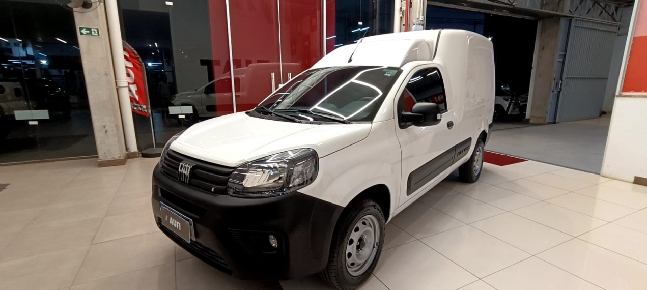 fiat fiorino furg o endurance 1300 flex 2p manual 20251