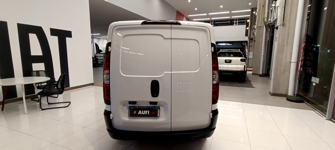 fiat fiorino furg o endurance 1300 flex 2p manual 20253