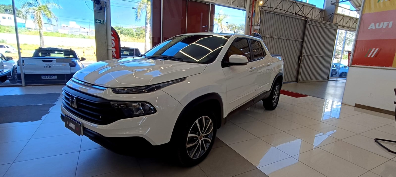 fiat toro 1.3 turbo 270 flex endurance at6 4p automatico 20222