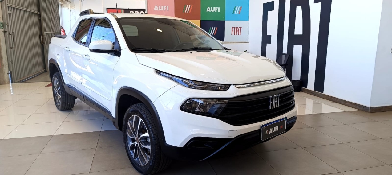 fiat toro 1.3 turbo 270 flex endurance at6 4p automatico 20221