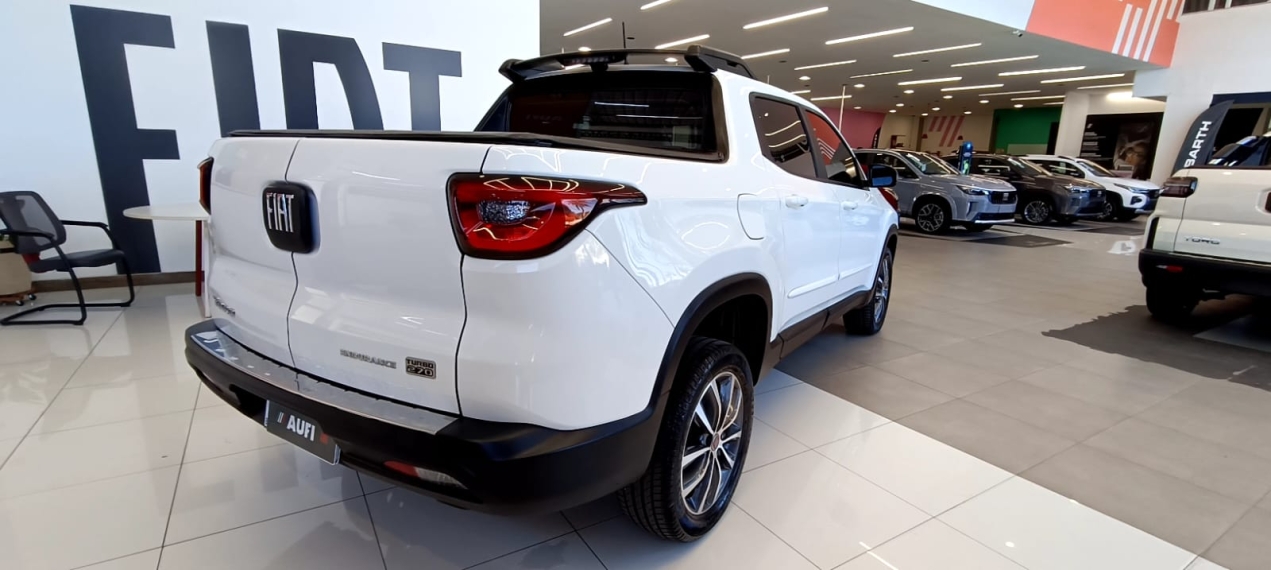 fiat toro 1.3 turbo 270 flex endurance at6 4p automatico 20224