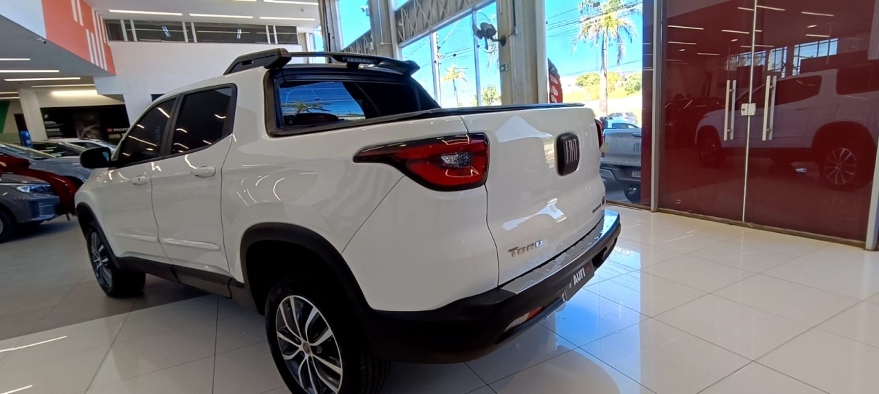 fiat toro 1.3 turbo 270 flex endurance at6 4p automatico 20225