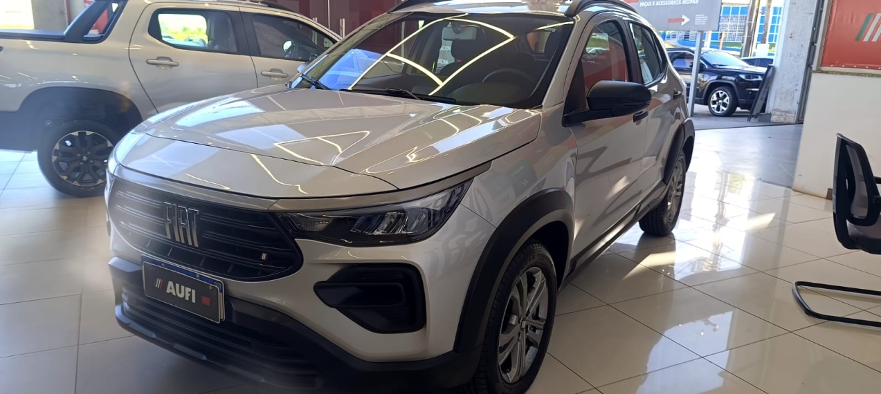 fiat pulse 1.3 flex drive manual 4p 20252