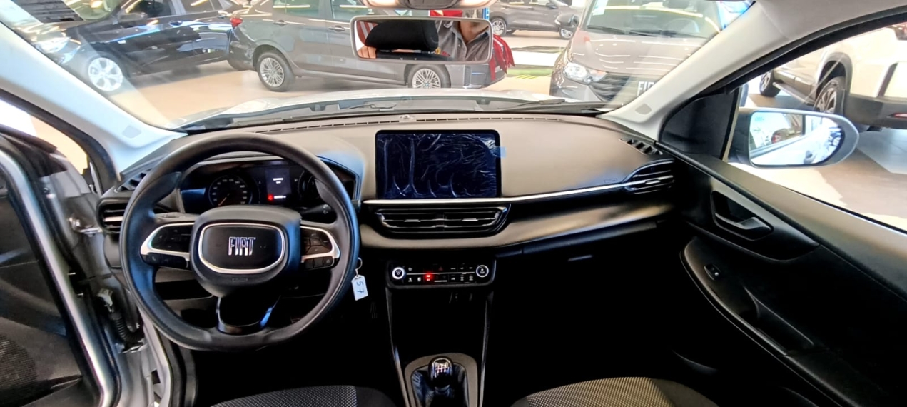 fiat pulse 1.3 flex drive manual 4p 20256