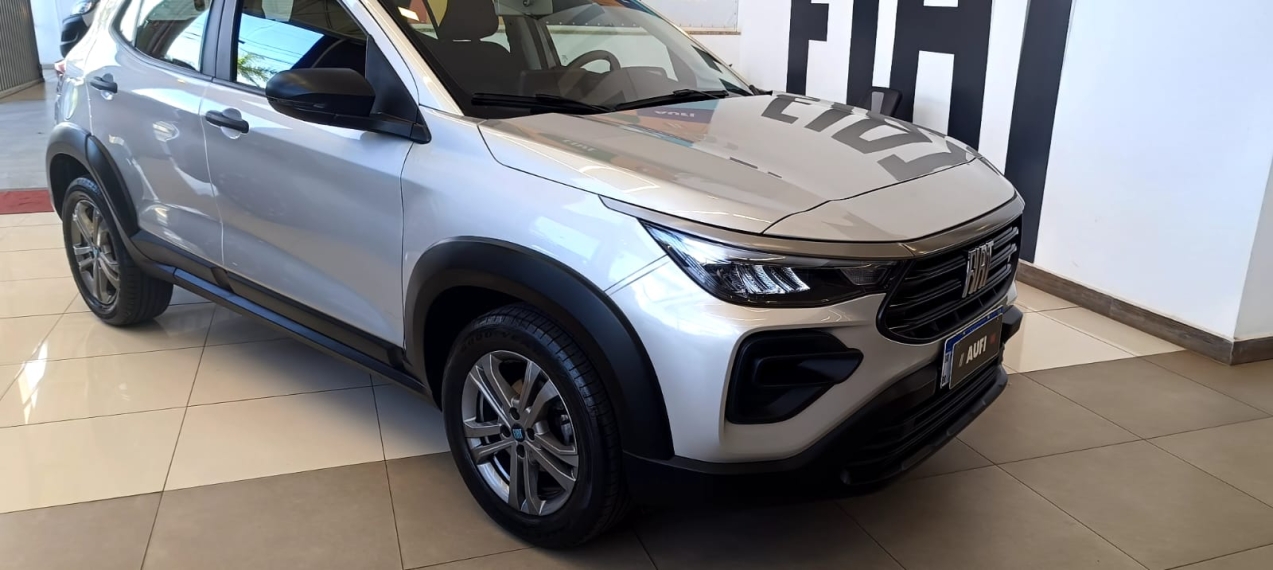 fiat pulse 1.3 flex drive manual 4p 20251