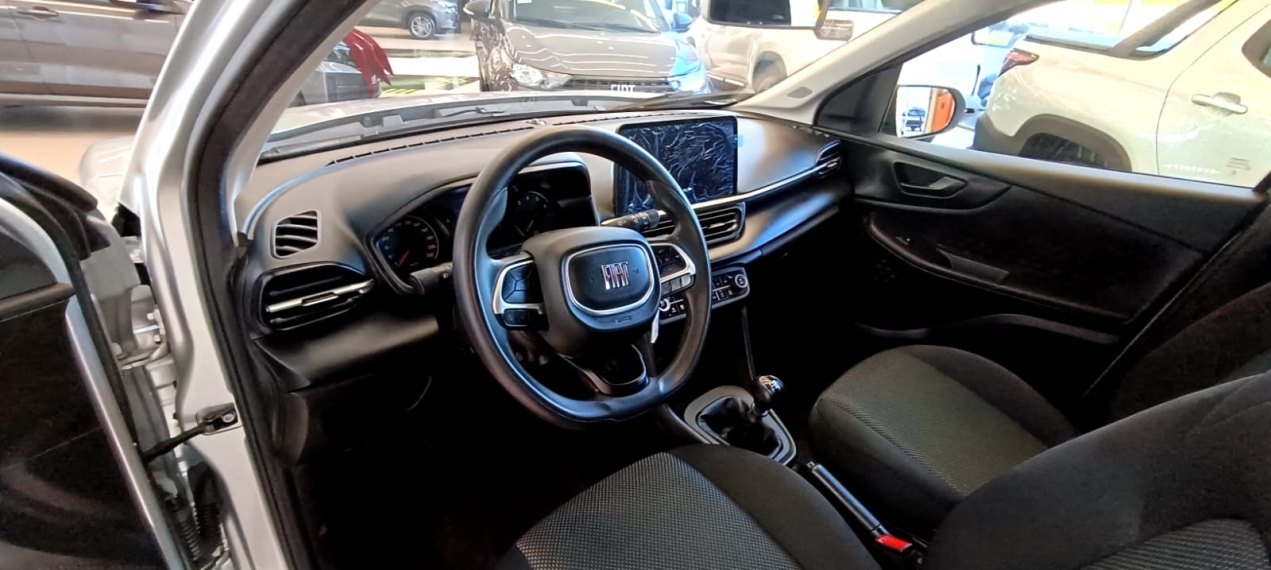 fiat pulse 1.3 flex drive manual 4p 20257