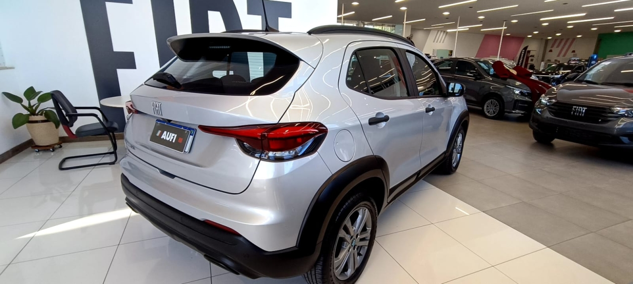 fiat pulse 1.3 flex drive manual 4p 20254