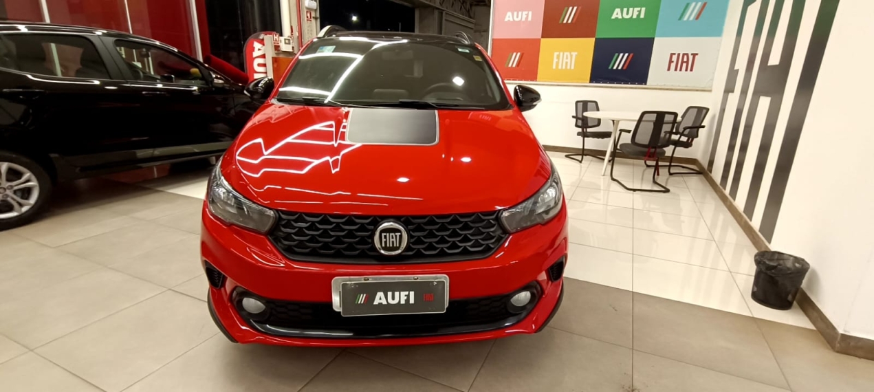 fiat argo 1.3 firefly flex trekking manual 4p 2020