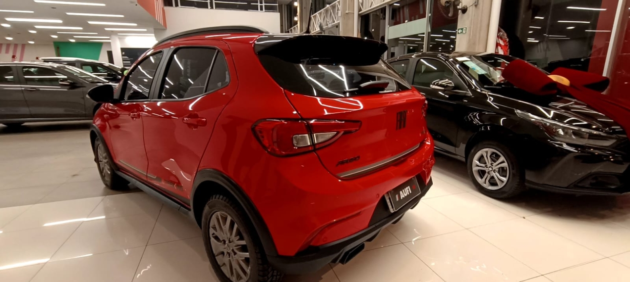 fiat argo 1.3 firefly flex trekking manual 4p 20205