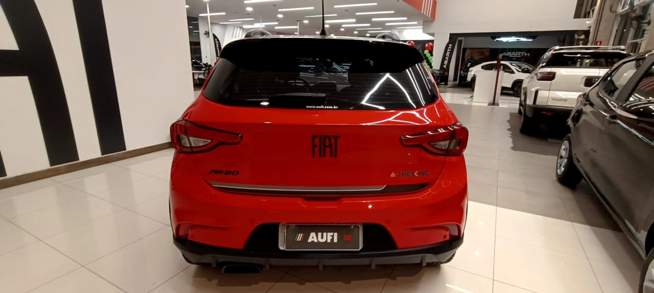 fiat argo 1.3 firefly flex trekking manual 4p 20203