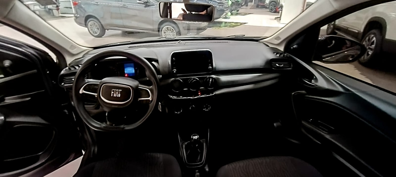 fiat cronos 1.3 firefly flex drive manual 4p 20247
