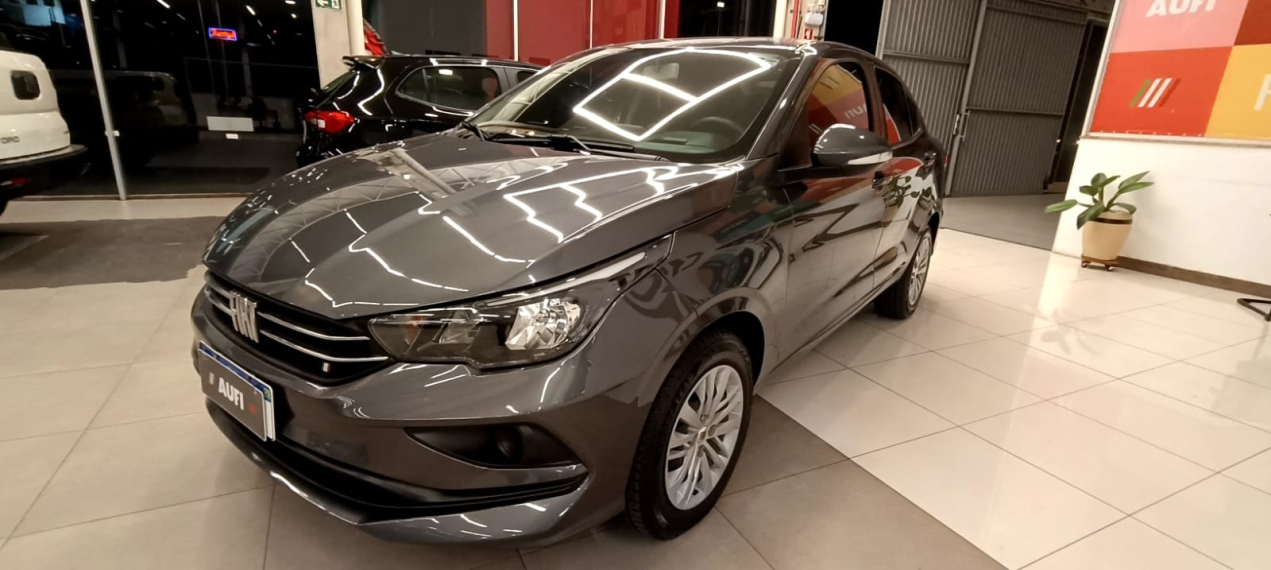 fiat cronos 1.3 firefly flex drive manual 4p 20242