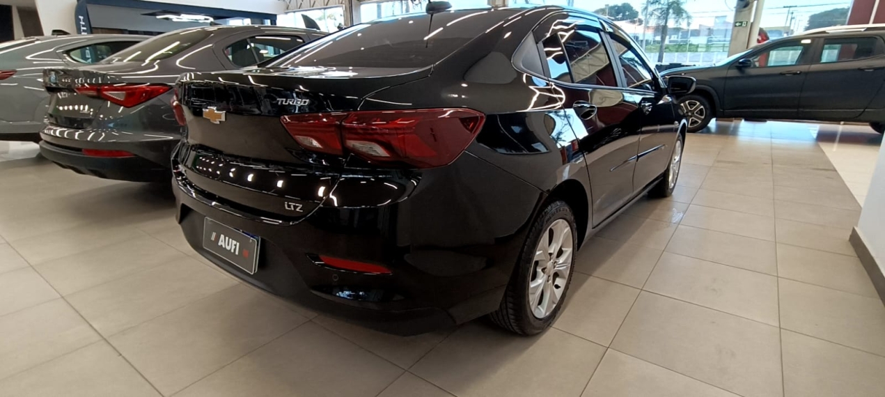 chevrolet onix 1.0 turbo flex plus ltz automatico 4p 20245