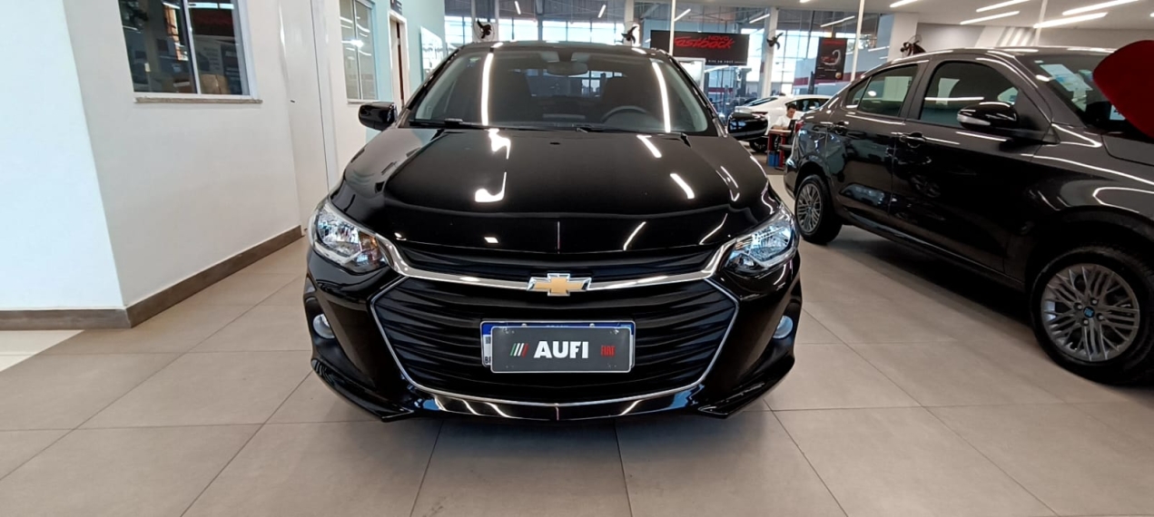 chevrolet onix 1.0 turbo flex plus ltz automatico 4p 2024
