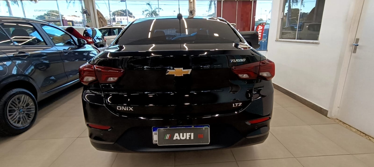 chevrolet onix 1.0 turbo flex plus ltz automatico 4p 20243