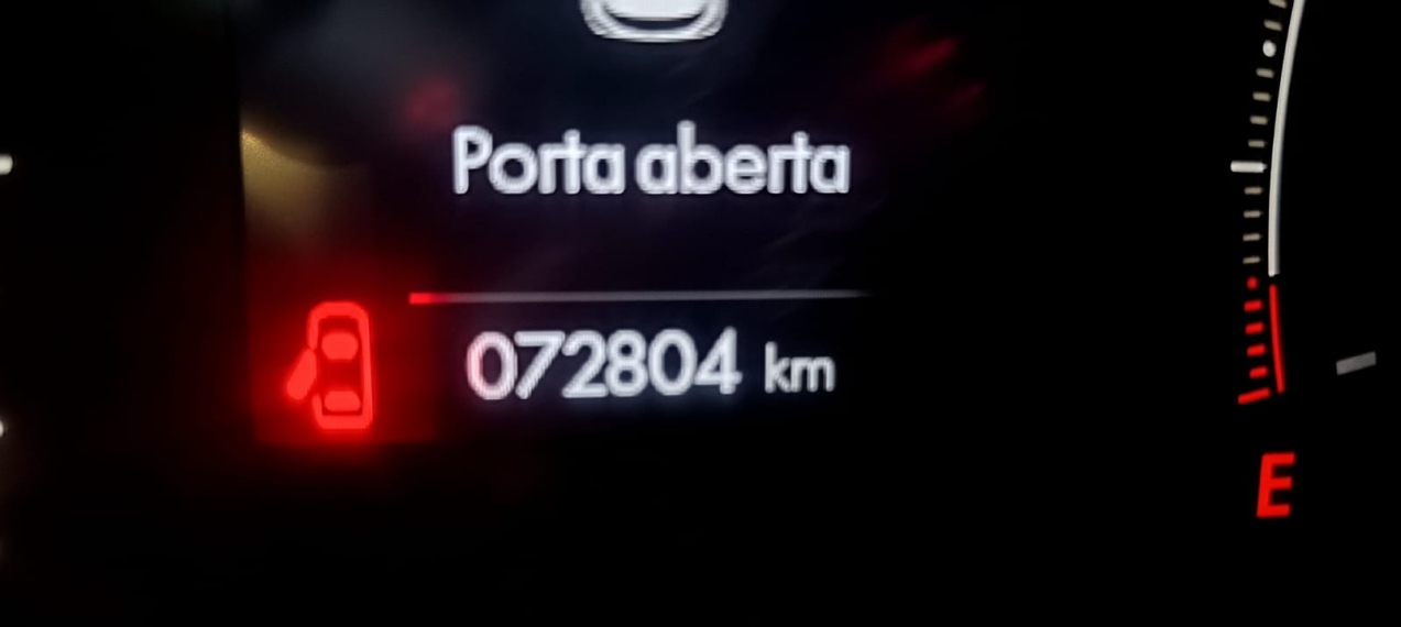 fiat pulse 1.3 flex drive cvt 4p automatico 20258