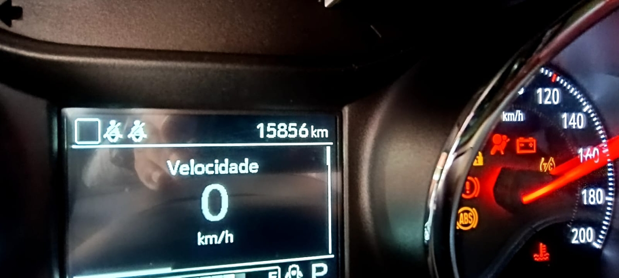 chevrolet tracker 1.0 turbo flex lt automatico 4p 20258