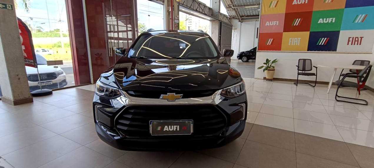 chevrolet tracker 1.0 turbo flex lt automatico 4p 20250
