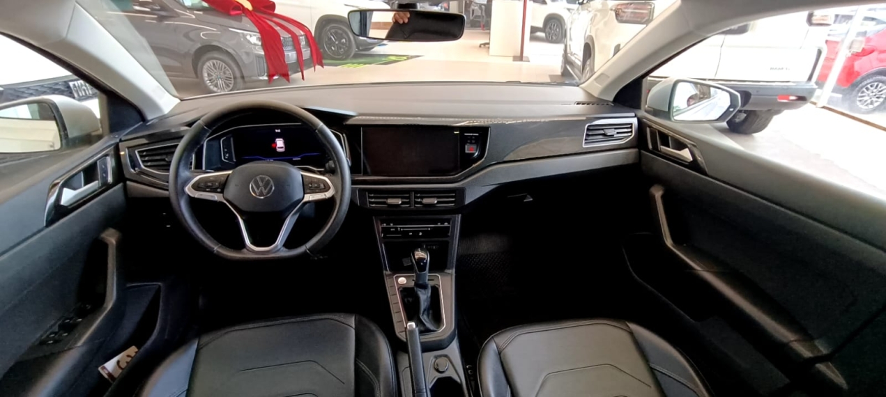 volkswagen polo 1.0 170 tsi highline automatico flex 4p 20237