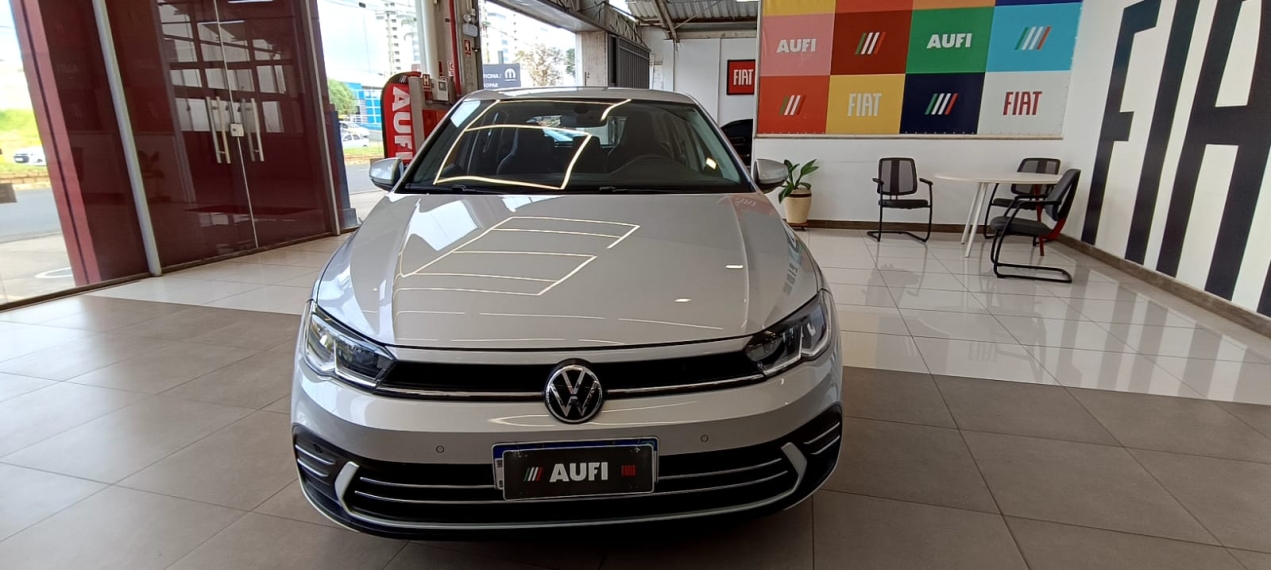 volkswagen polo 1.0 170 tsi highline automatico flex 4p 20230