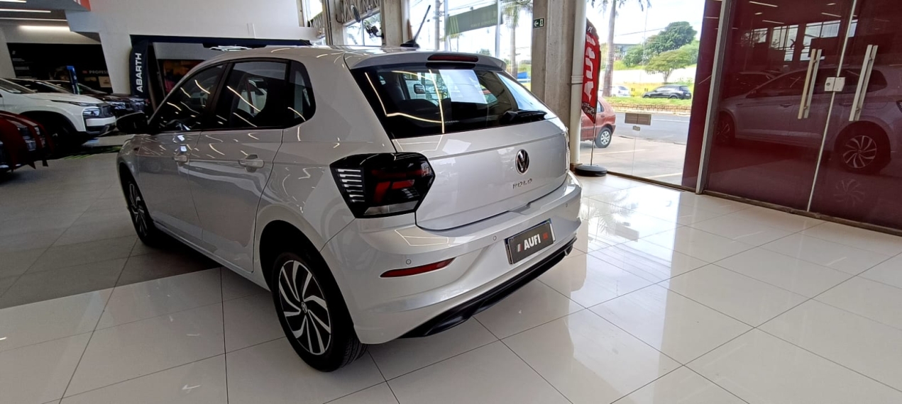 volkswagen polo 1.0 170 tsi highline automatico flex 4p 20235