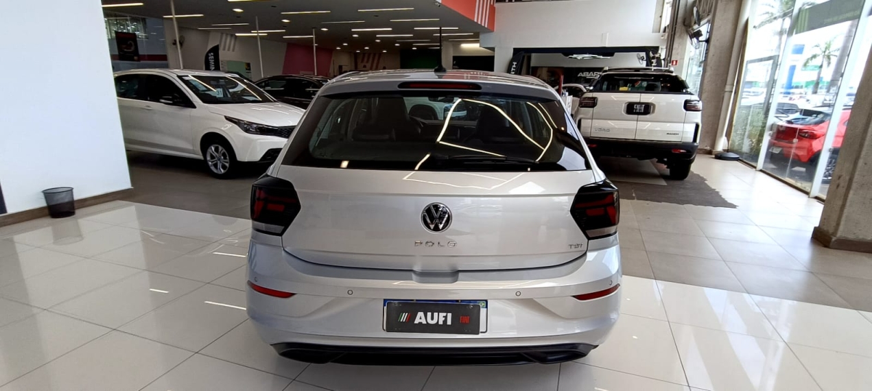 volkswagen polo 1.0 170 tsi highline automatico flex 4p 20233