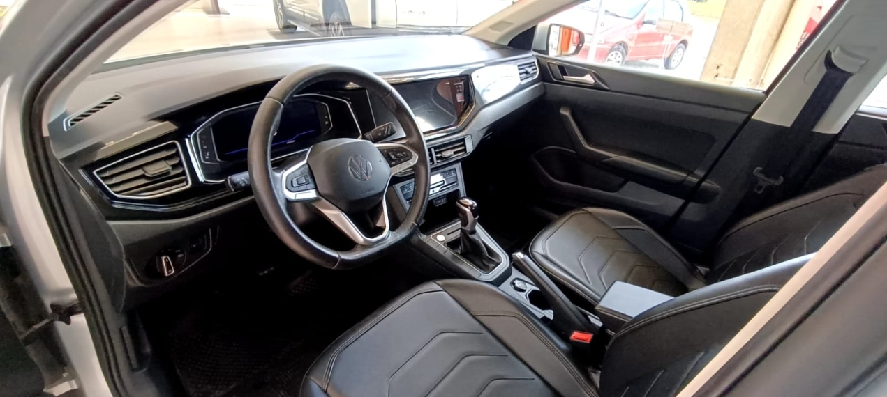 volkswagen polo 1.0 170 tsi highline automatico flex 4p 20236