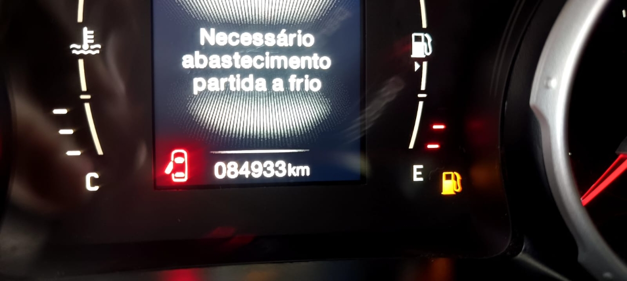 fiat toro 1.8 16v evo flex freedom at6 4p automatico 20178