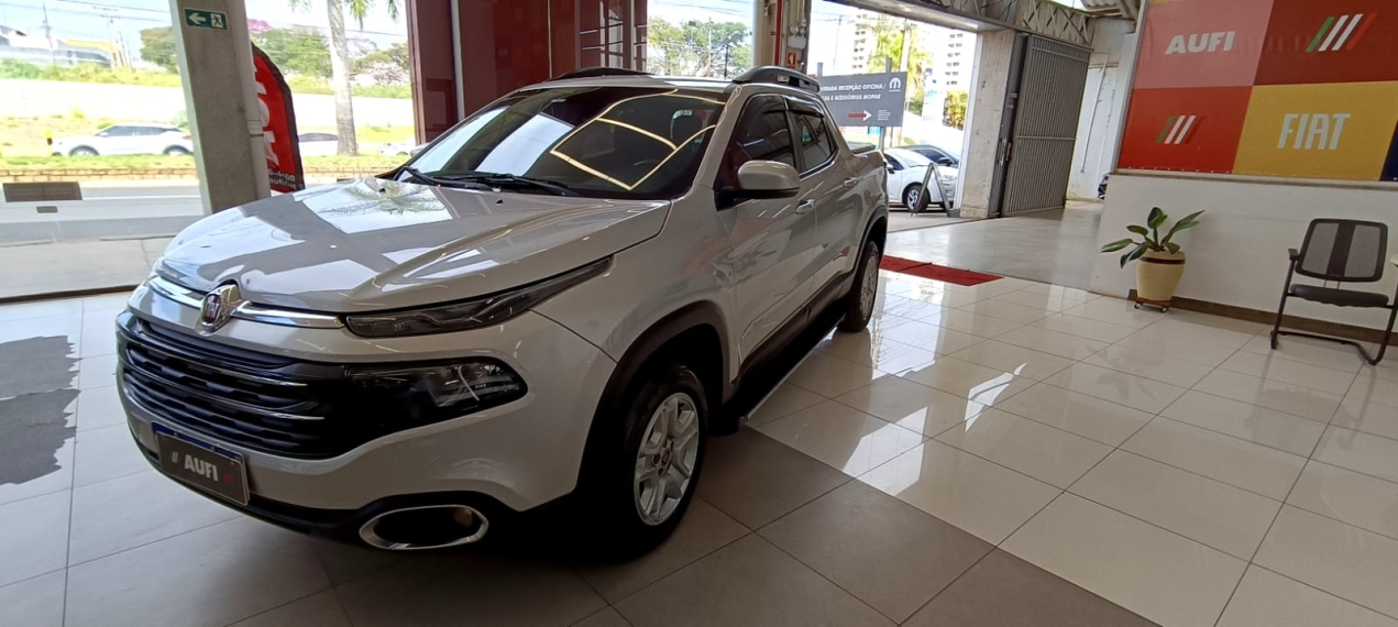 fiat toro 1.8 16v evo flex freedom at6 4p automatico 20172
