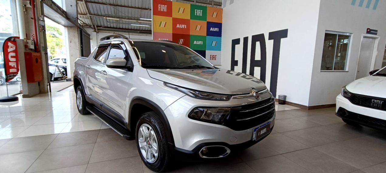 fiat toro 1.8 16v evo flex freedom at6 4p automatico 20171