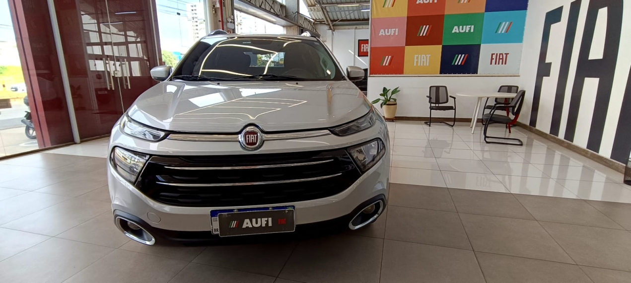fiat toro 1.8 16v evo flex freedom at6 4p automatico 20170