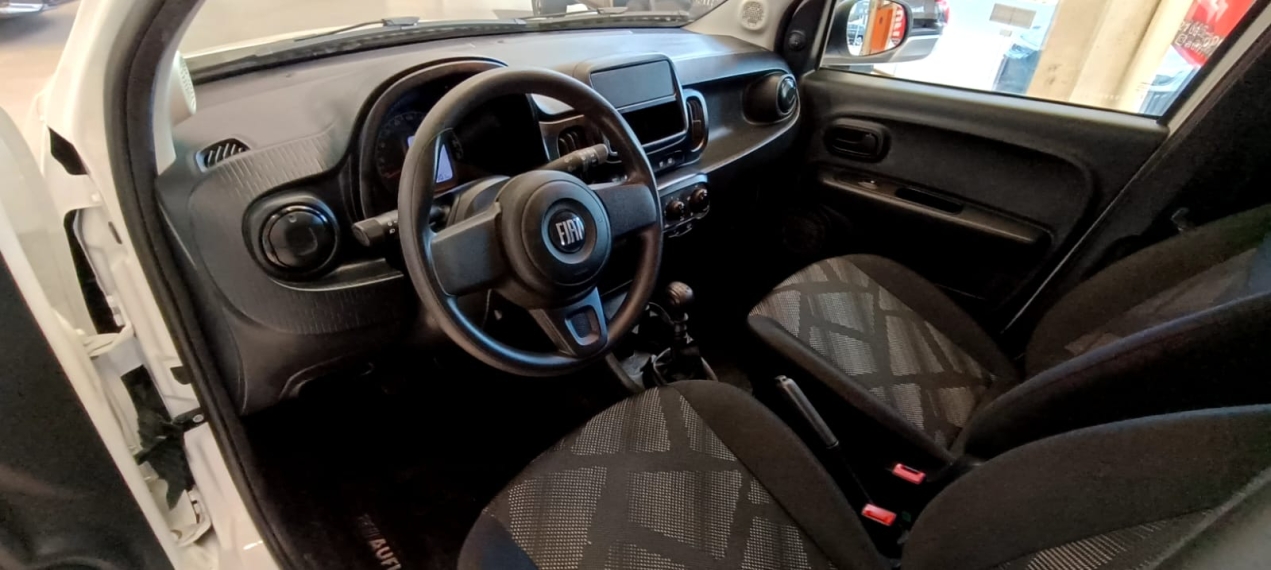 fiat mobi 1.0 evo flex like. manual 4p 20254