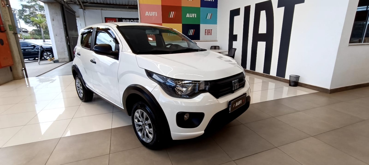 fiat mobi 1.0 evo flex like. manual 4p 20250