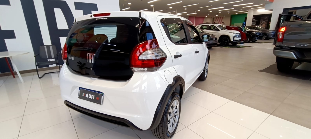 fiat mobi 1.0 evo flex like. manual 4p 20253