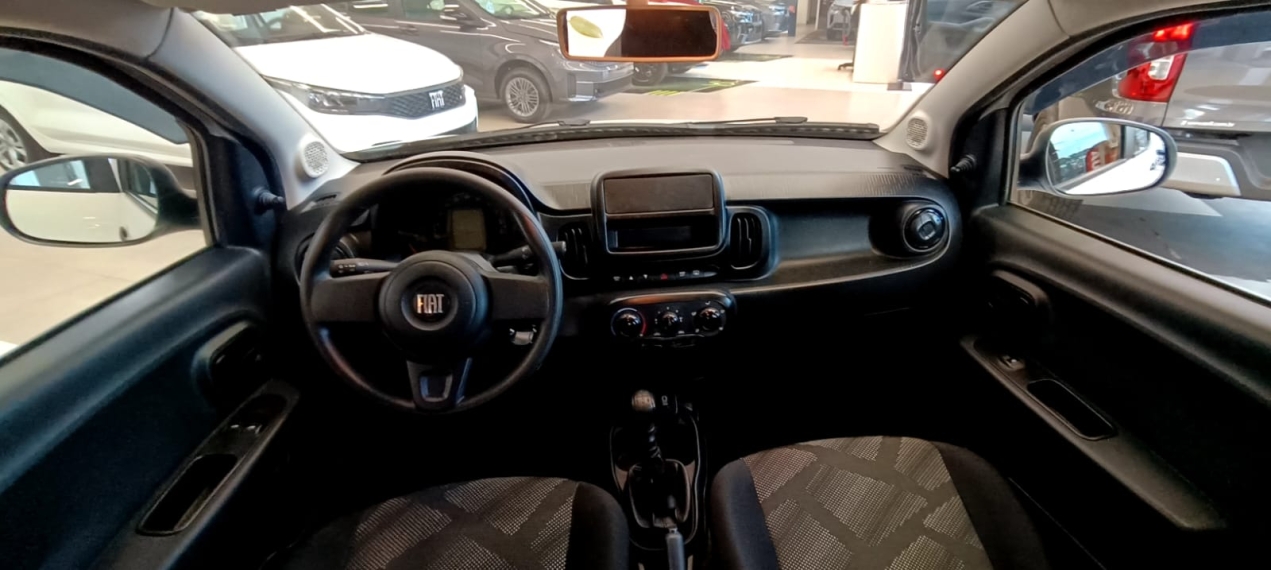 fiat mobi 1.0 evo flex like. manual 4p 20255