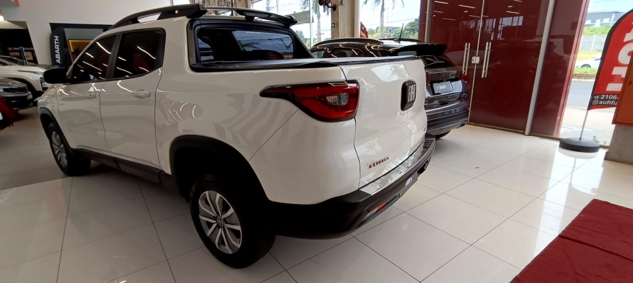 fiat toro 1.8 16v evo flex freedom at6 4p automatico 20195