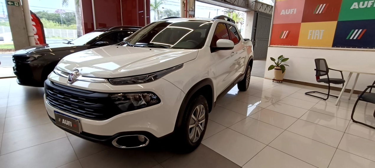 fiat toro 1.8 16v evo flex freedom at6 4p automatico 20192