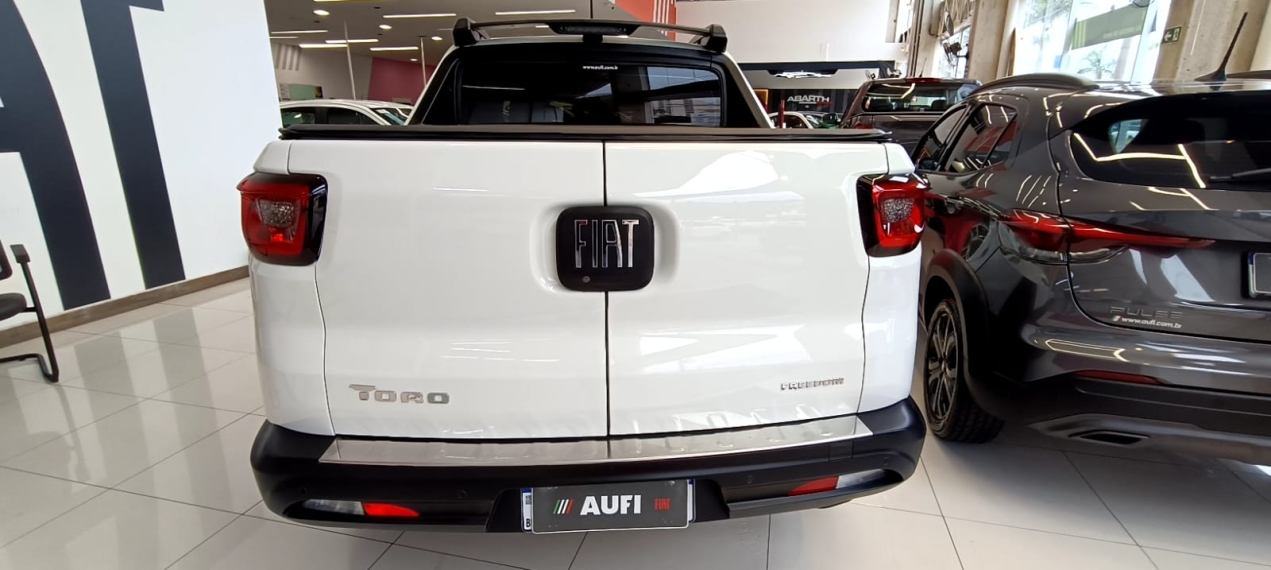 fiat toro 1.8 16v evo flex freedom at6 4p automatico 20193
