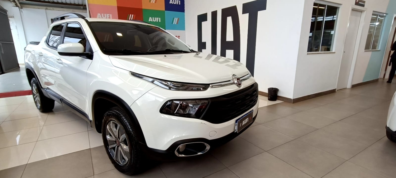 fiat toro 1.8 16v evo flex freedom at6 4p automatico 20191