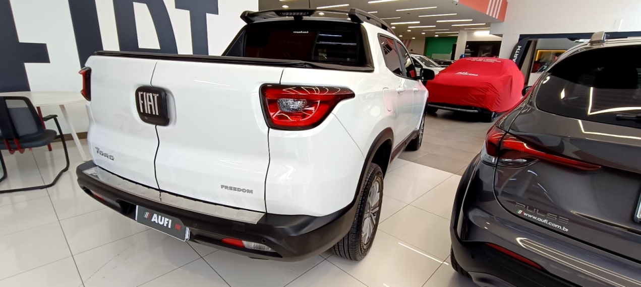 fiat toro 1.8 16v evo flex freedom at6 4p automatico 20194