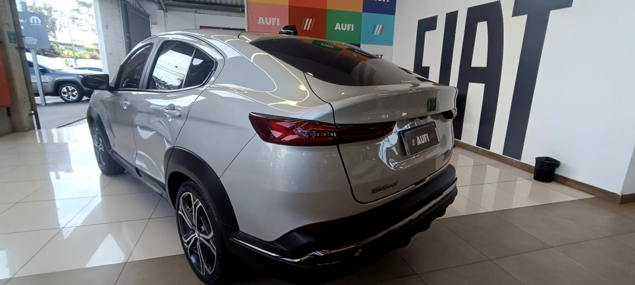 fiat fastback 1.0 turbo 200 flex impetus cvt 4p automatico 20245