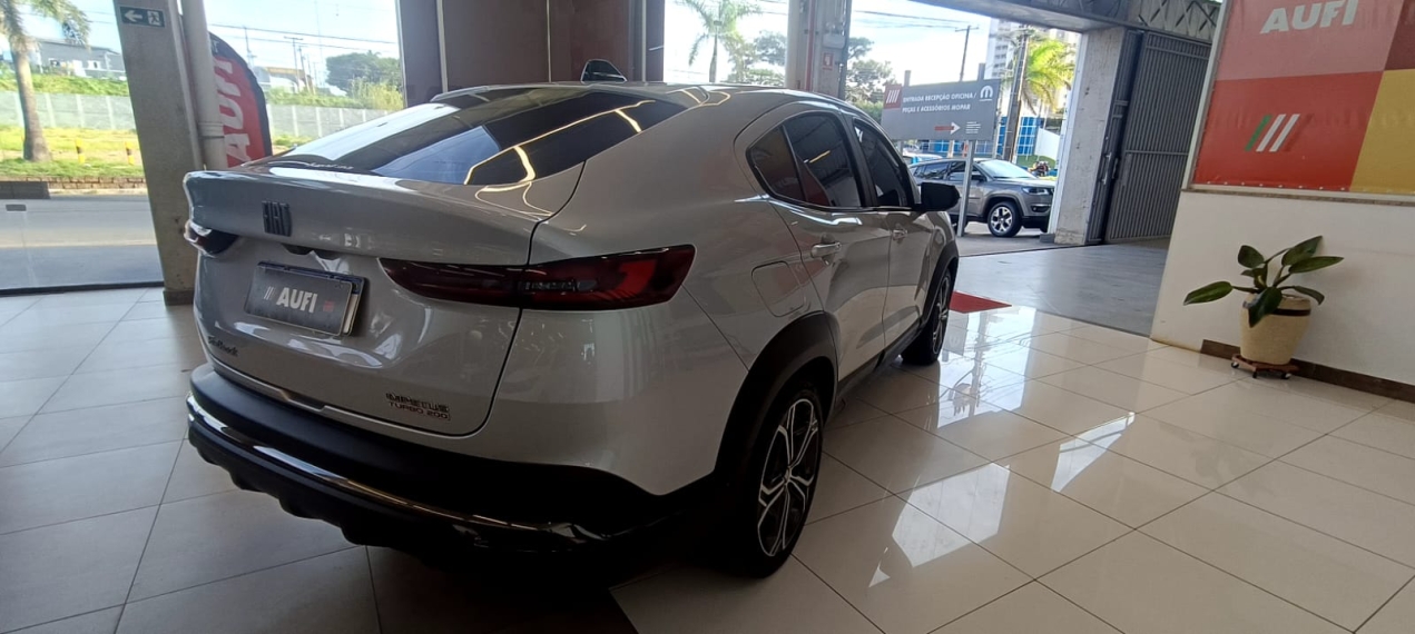 fiat fastback 1.0 turbo 200 flex impetus cvt 4p automatico 20244