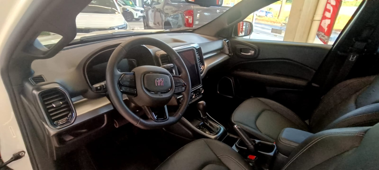 fiat toro 1.3 turbo 270 flex volcano at6 4p automatico 20257