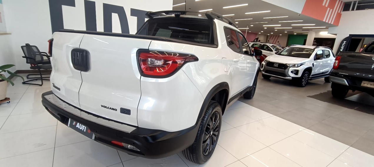 fiat toro 1.3 turbo 270 flex volcano at6 4p automatico 20255