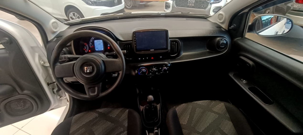 fiat mobi 1.0 evo flex like. manual 4p 20237