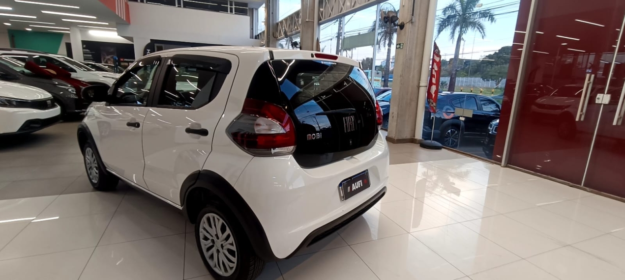 fiat mobi 1.0 evo flex like. manual 4p 20235