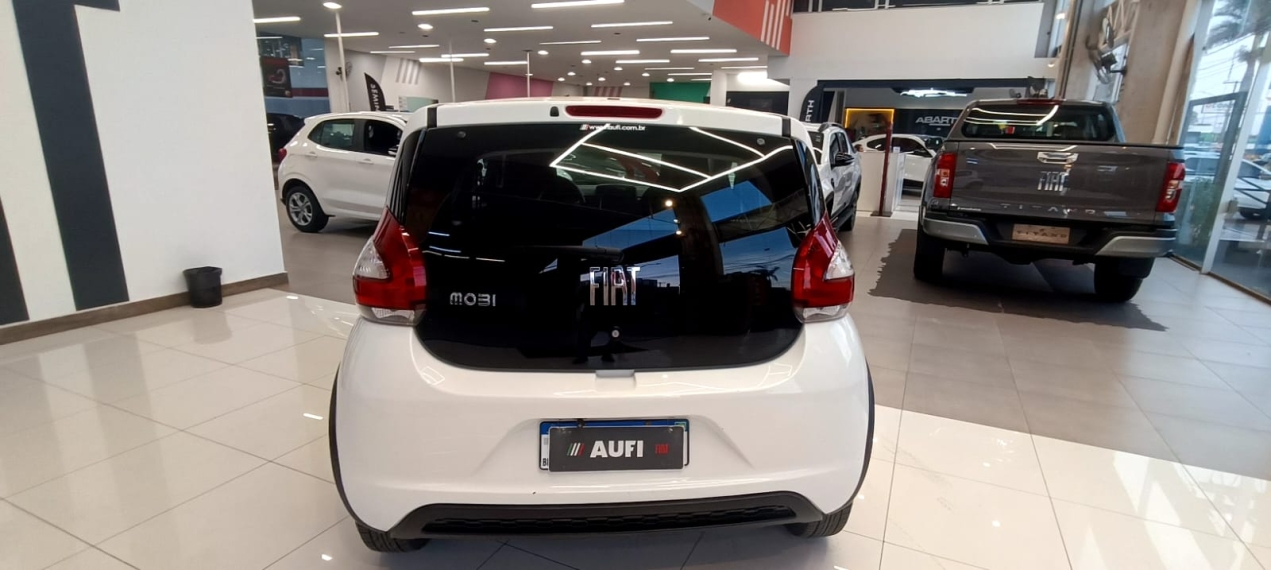 fiat mobi 1.0 evo flex like. manual 4p 20233