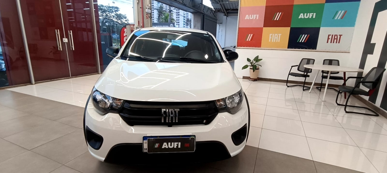 fiat mobi 1.0 evo flex like. manual 4p 2023